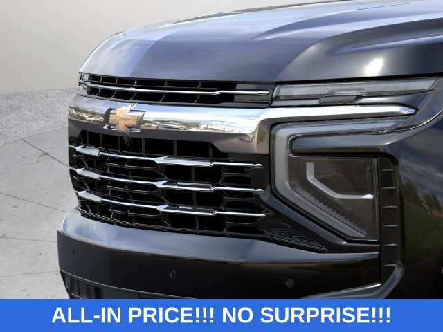 New 2027 Chevrolet Suburban LT w/ Comfort Package AWD/4WD image 23