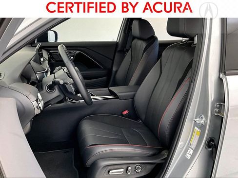 Certified 2025 Acura ADX A-Spec image 30