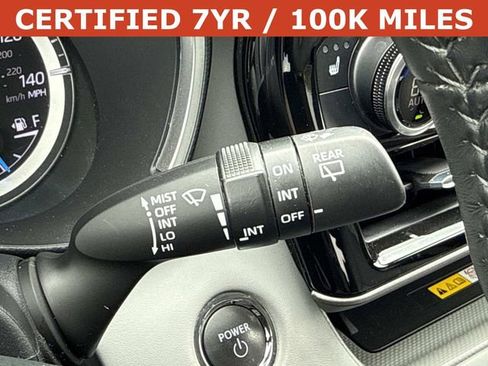 Used 2023 Toyota Highlander XLE AWD/4WD image 26