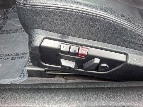 Used 2015 BMW 428i xDrive Convertible image 14