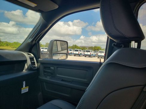 New 2026 RAM 3500 Tradesman image 11