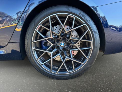 Used 2025 BMW M8 Competition image 17