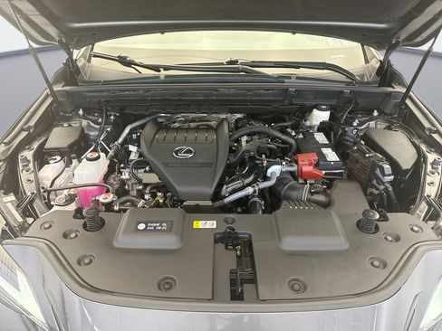 Used 2024 Lexus NX 350 AWD w/ Cold Area Package image 26