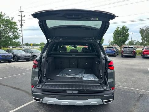 New 2026 BMW X5 xDrive40i w/ Climate Comfort Package AWD/4WD image 36