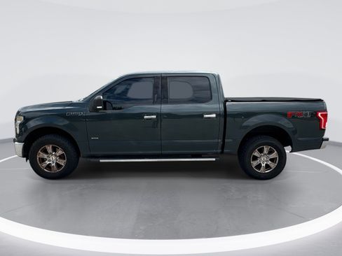 Used 2015 Ford F150 XLT w/ Equipment Group 302A Luxury AWD/4WD image 5