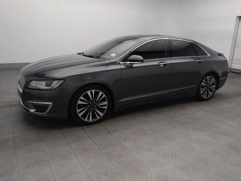 Used 2019 Lincoln MKZ Reserve FWD image 2