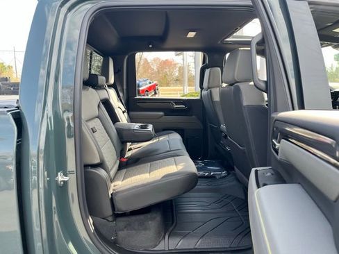 New 2026 Chevrolet Silverado 2500 ZR2 AWD/4WD image 24