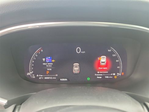 New 2026 Acura MDX FWD image 27