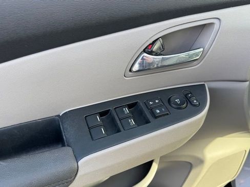 Used 2015 Honda Odyssey EX-L image 14