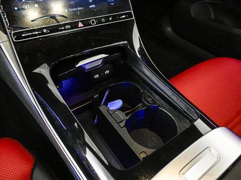 New 2026 Mercedes-Benz CLE 53 AMG 4MATIC Coupe image 13