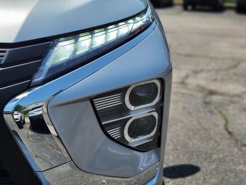 New 2025 Mitsubishi Eclipse Cross SE image 10