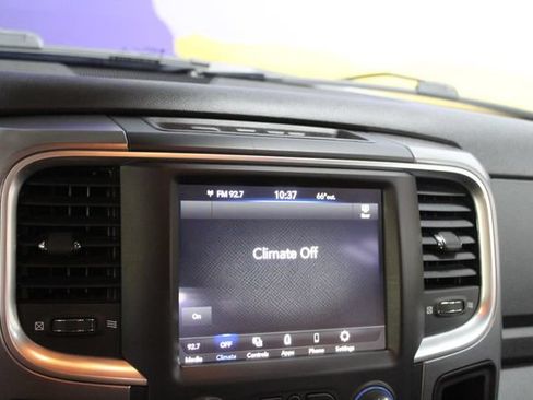 Used 2021 RAM 1500 Classic Warlock AWD/4WD image 20