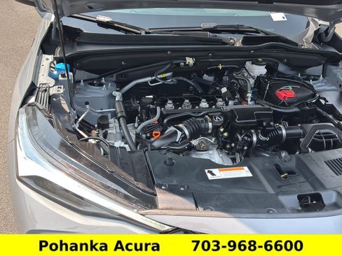 Used 2025 Acura ADX A-Spec w/ Advance Package FWD image 31