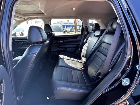 Used 2023 Honda CR-V EX-L image 21