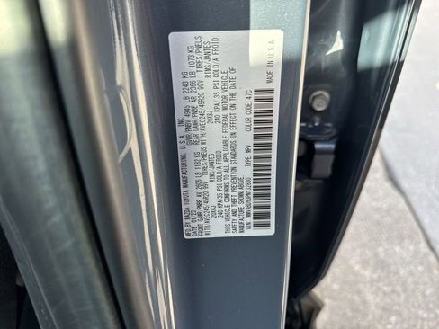 Used 2023 MAZDA CX-50 AWD 2.5 Turbo w/ Cargo Package image 62