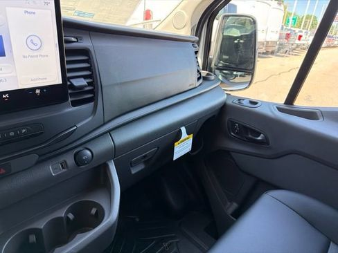 New 2026 Ford Transit 350 148 High Roof Extended RWD image 16