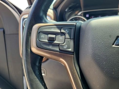 Used 2020 Chevrolet Silverado 2500 High Country image 22