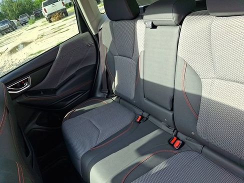 Used 2020 Subaru Forester Sport AWD/4WD image 19