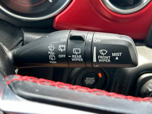 Used 2021 Jeep Wrangler Unlimited Rubicon w/ Steel Bumper Group AWD/4WD image 28
