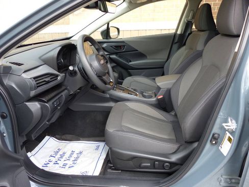 Used 2025 Subaru Crosstrek 2.5i Premium AWD/4WD image 20