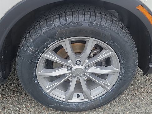 Certified 2023 Honda CR-V EX-L image 10