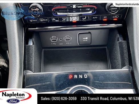 Used 2022 Jeep Grand Cherokee Laredo w/ Luxury Tech Group I AWD/4WD image 33