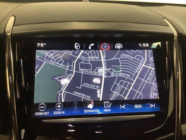 Used 2015 Cadillac ATS Premium AWD/4WD image 17