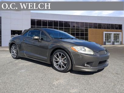 Used 2011 Mitsubishi Eclipse GS Sport