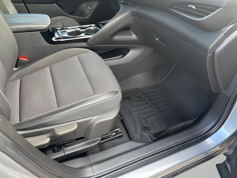 Used 2023 Buick Envision Preferred image 16