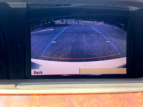 Used 2008 Mercedes-Benz S 550 image 23