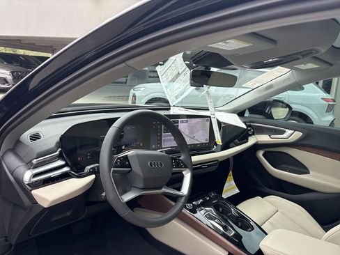 New 2026 Audi A5 2.0T Premium Plus AWD/4WD image 12