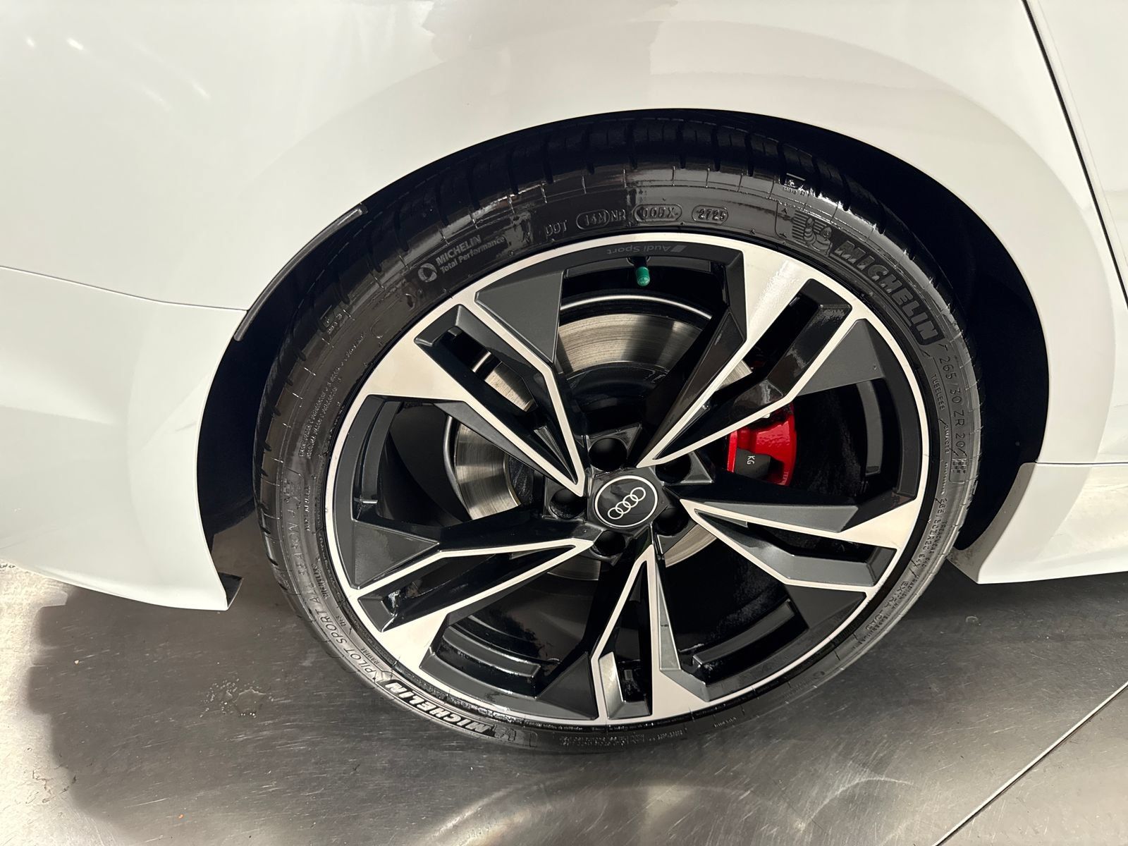 Used 2023 Audi S5 Premium Plus AWD/4WD image 13