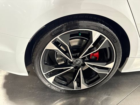 Used 2023 Audi S5 Premium Plus AWD/4WD image 13
