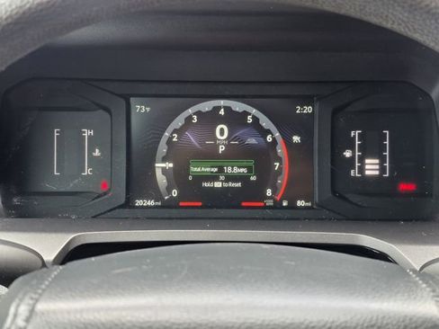 Used 2024 Toyota Tacoma SR5 RWD image 13