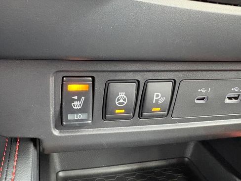 New 2026 Nissan Frontier PRO-4X w/ Tow Package image 15