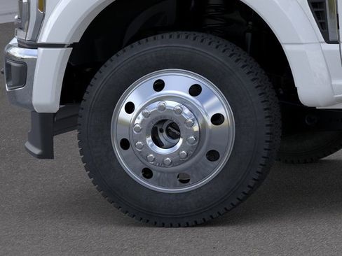 New 2026 Ford F450 XLT image 50