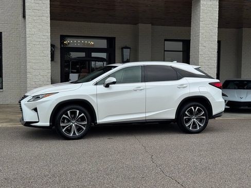 Used 2019 Lexus RX 350 FWD w/ Premium Package image 5