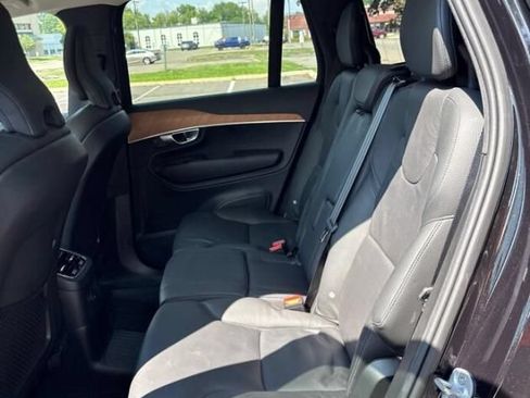 Used 2024 Volvo XC90 T8 Plus AWD/4WD image 6