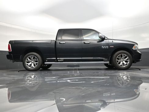 Used 2016 RAM 1500 Limited RWD image 25