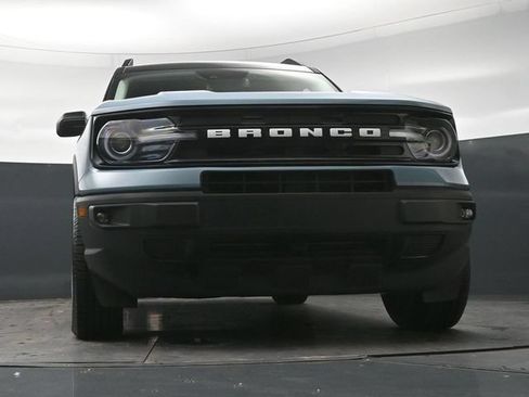 Used 2023 Ford Bronco Sport Outer Banks AWD/4WD image 23