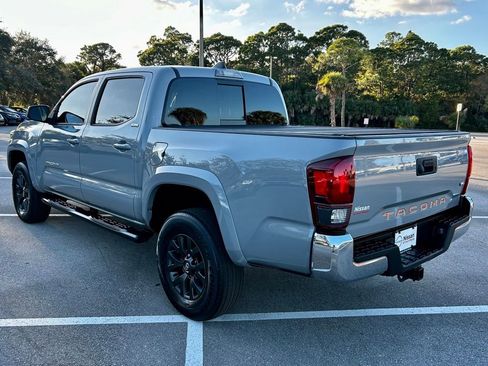 Used 2021 Toyota Tacoma SR5 image 7