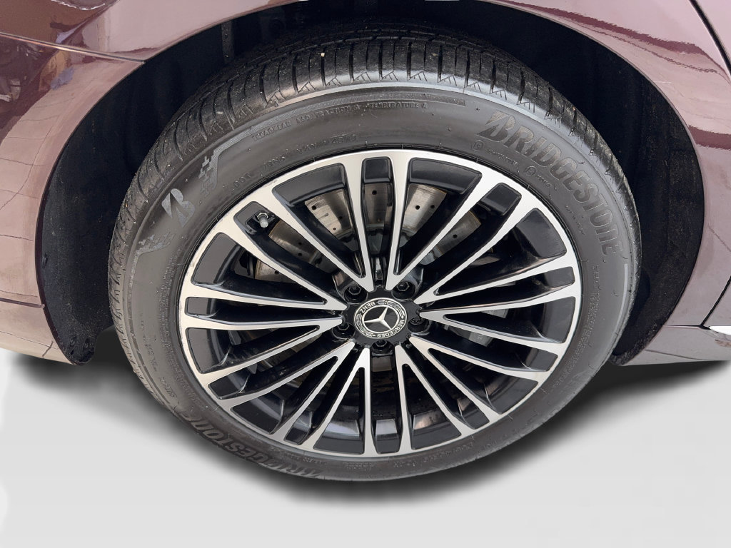 Used 2022 Mercedes-Benz S 500 4MATIC image 80