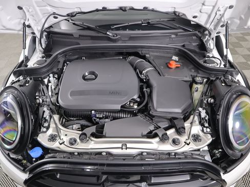 New 2026 MINI Cooper S FWD image 33