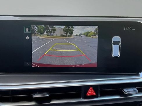 Used 2025 Kia Sorento S w/ Panoramic Sunroof Package FWD image 14