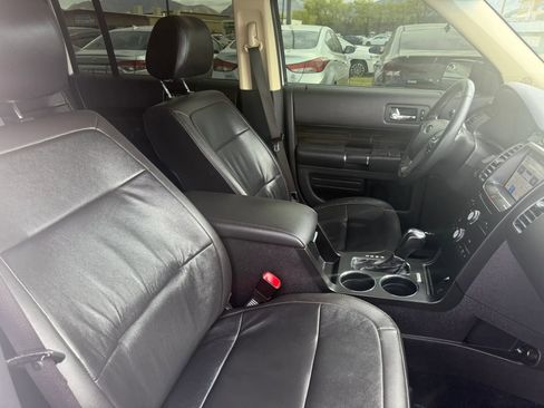 Used 2019 Ford Flex SEL w/ Equipment Group 202A image 27
