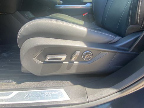 Used 2025 Acura RDX w/ Technology Package AWD/4WD image 10