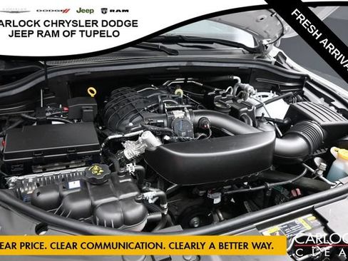 Used 2026 Dodge Durango GT RWD image 48