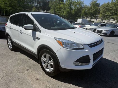 Used 2014 Ford Escape SE FWD image 5