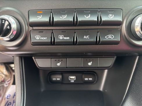 Used 2020 Kia Sportage S image 33