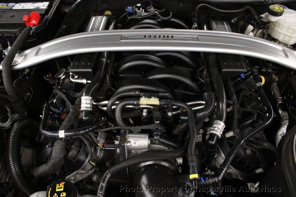 Used 2019 Ford Mustang Bullitt w/ Bullitt Electronics Package RWD image 41